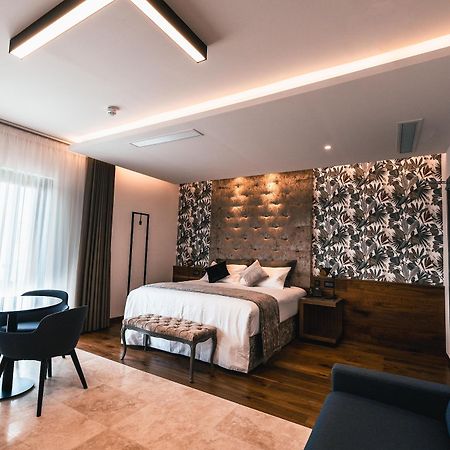 The Village Boutique And Spa Naxxar Exteriér fotografie