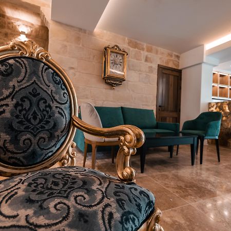 The Village Boutique And Spa Naxxar Exteriér fotografie
