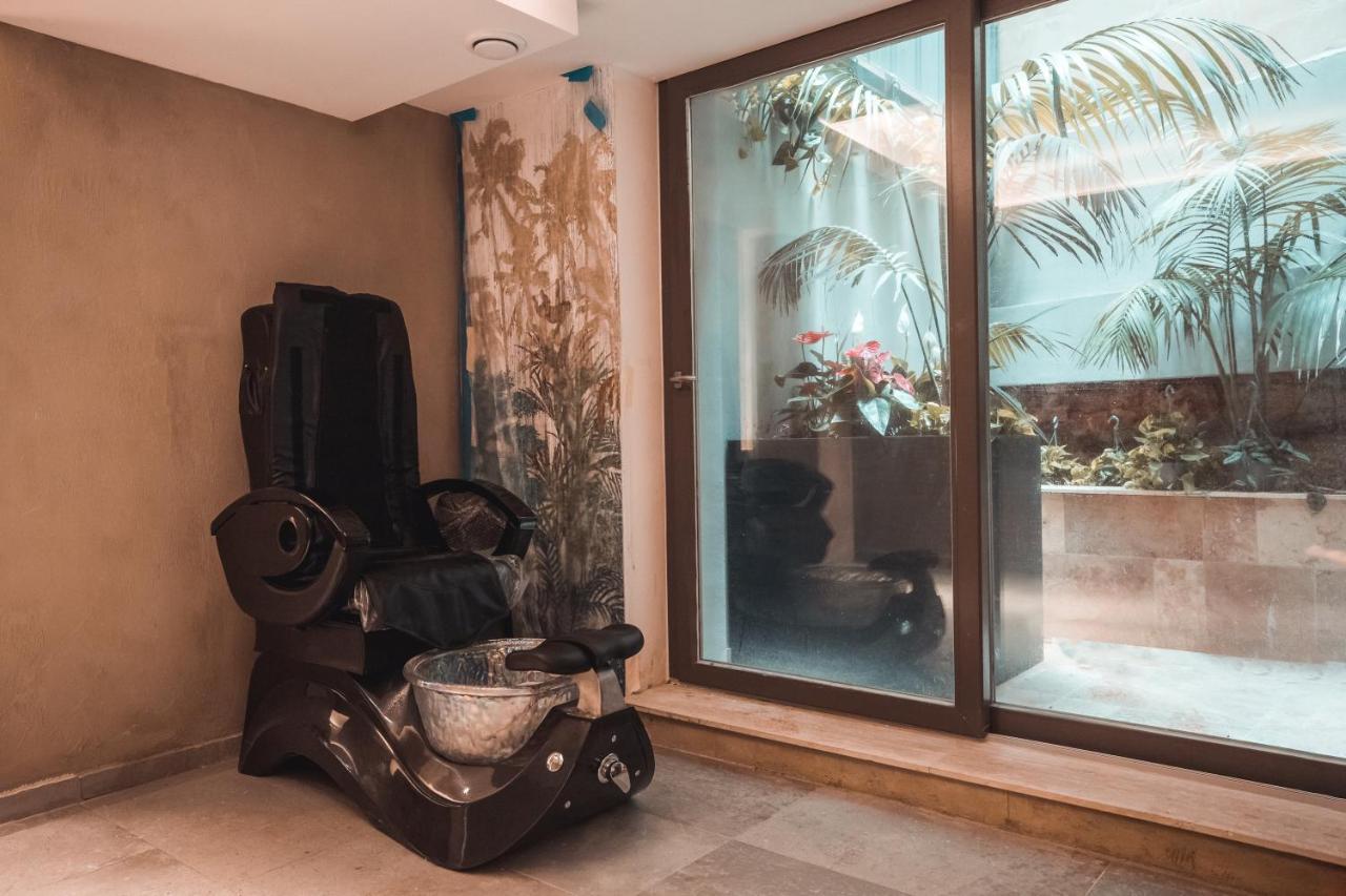 The Village Boutique And Spa Naxxar Exteriér fotografie