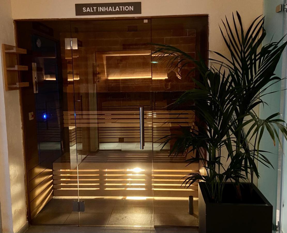 The Village Boutique And Spa Naxxar Exteriér fotografie