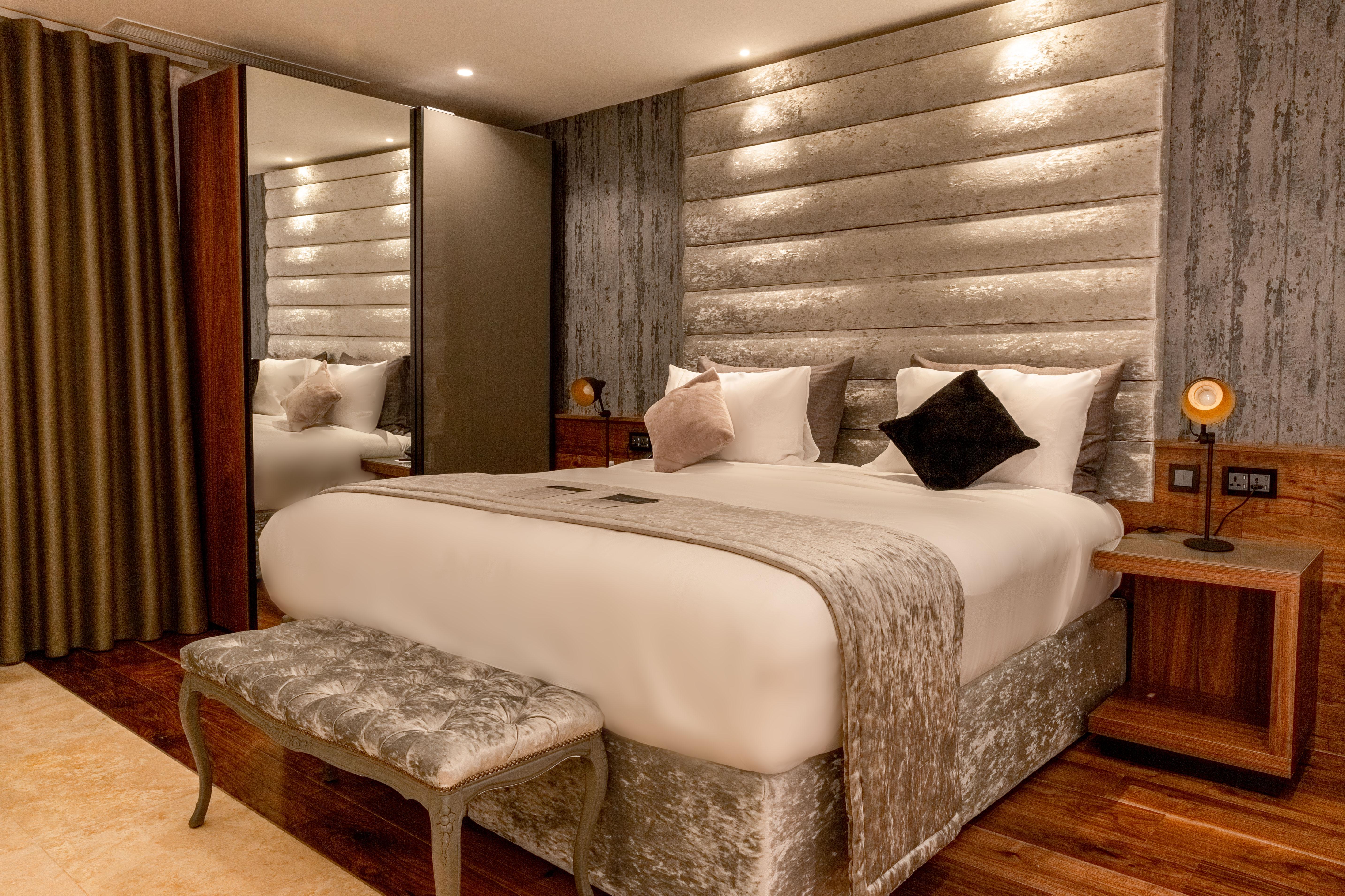 The Village Boutique And Spa Naxxar Exteriér fotografie