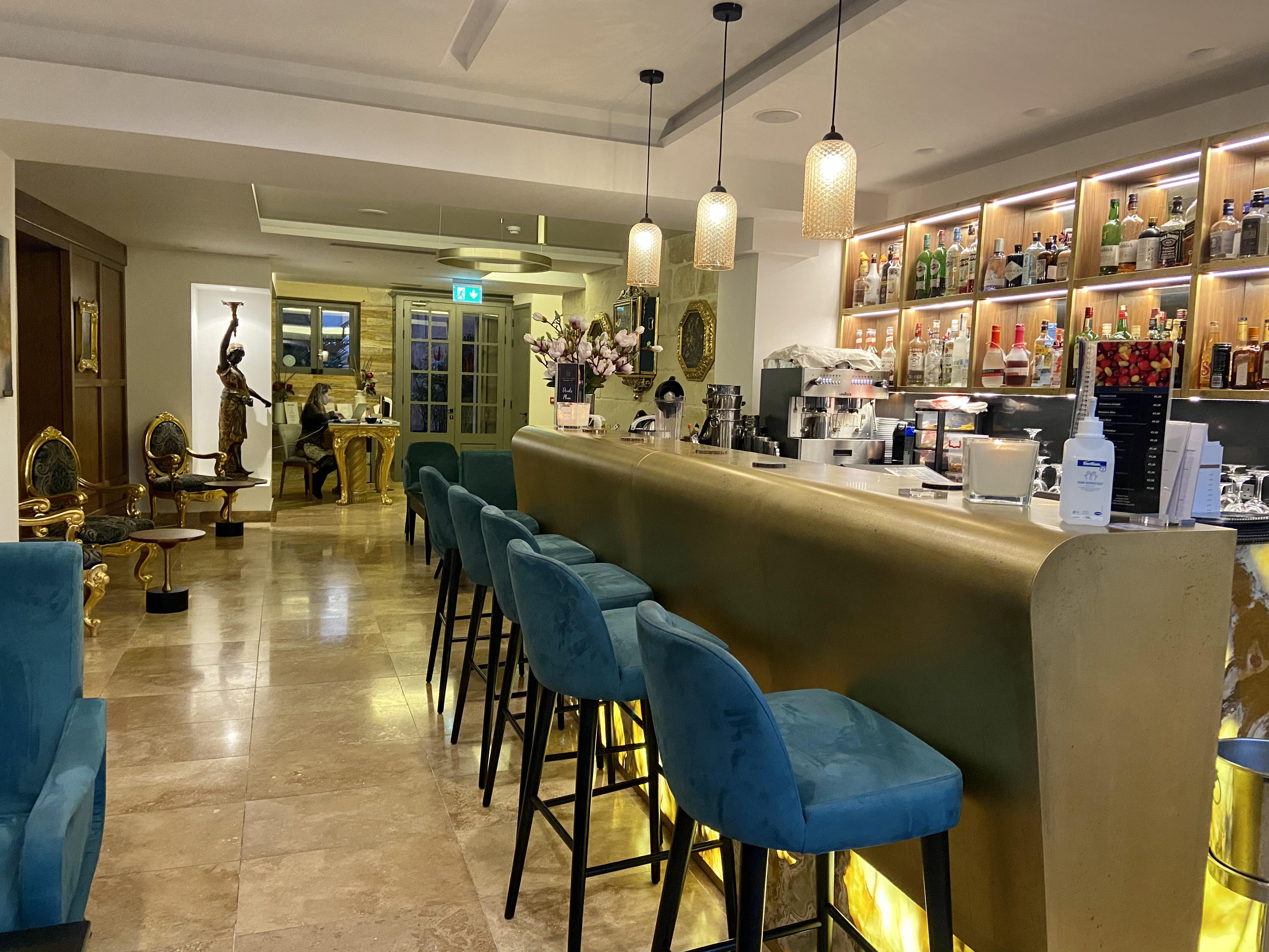 The Village Boutique And Spa Naxxar Exteriér fotografie