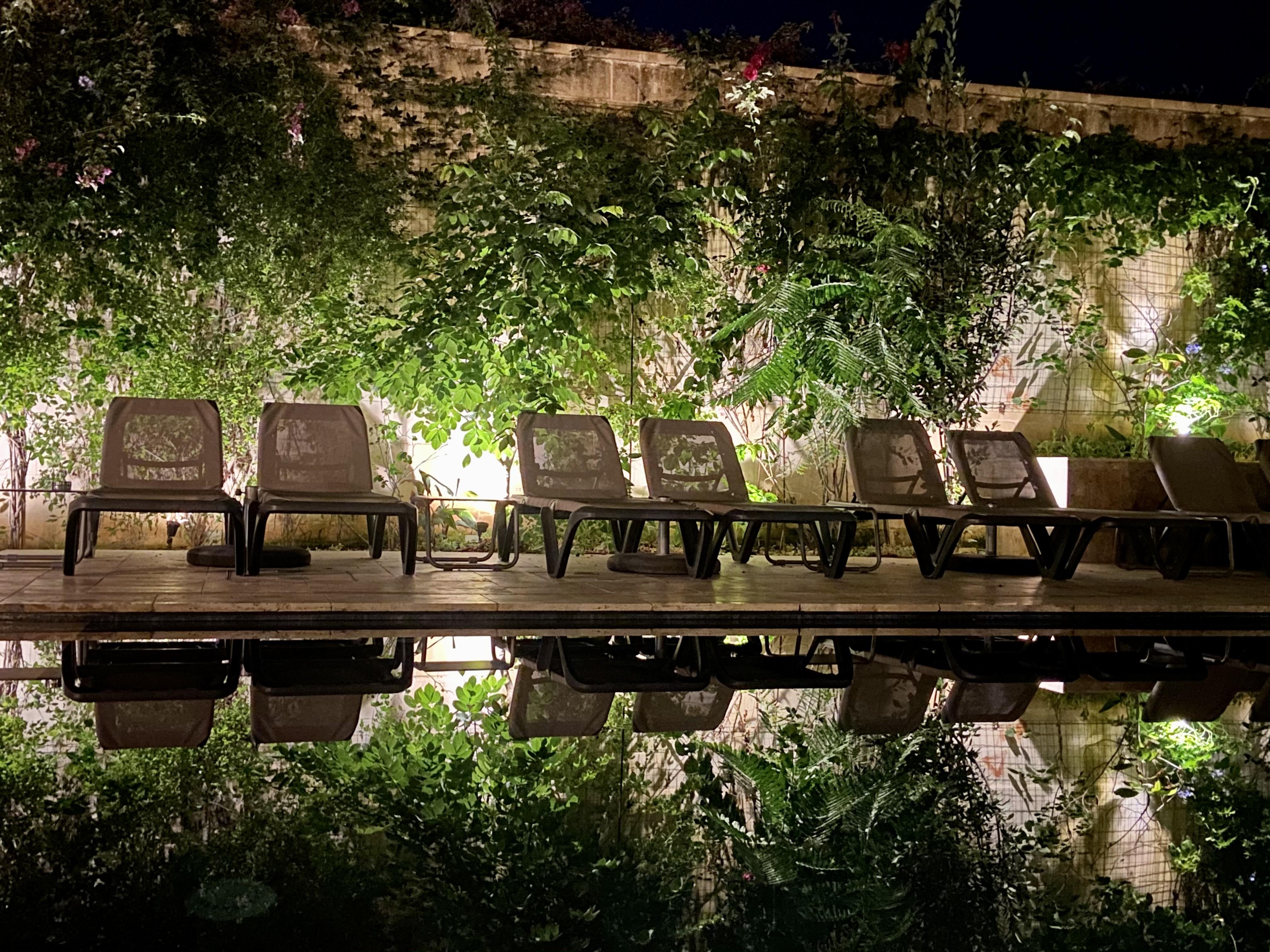 The Village Boutique And Spa Naxxar Exteriér fotografie