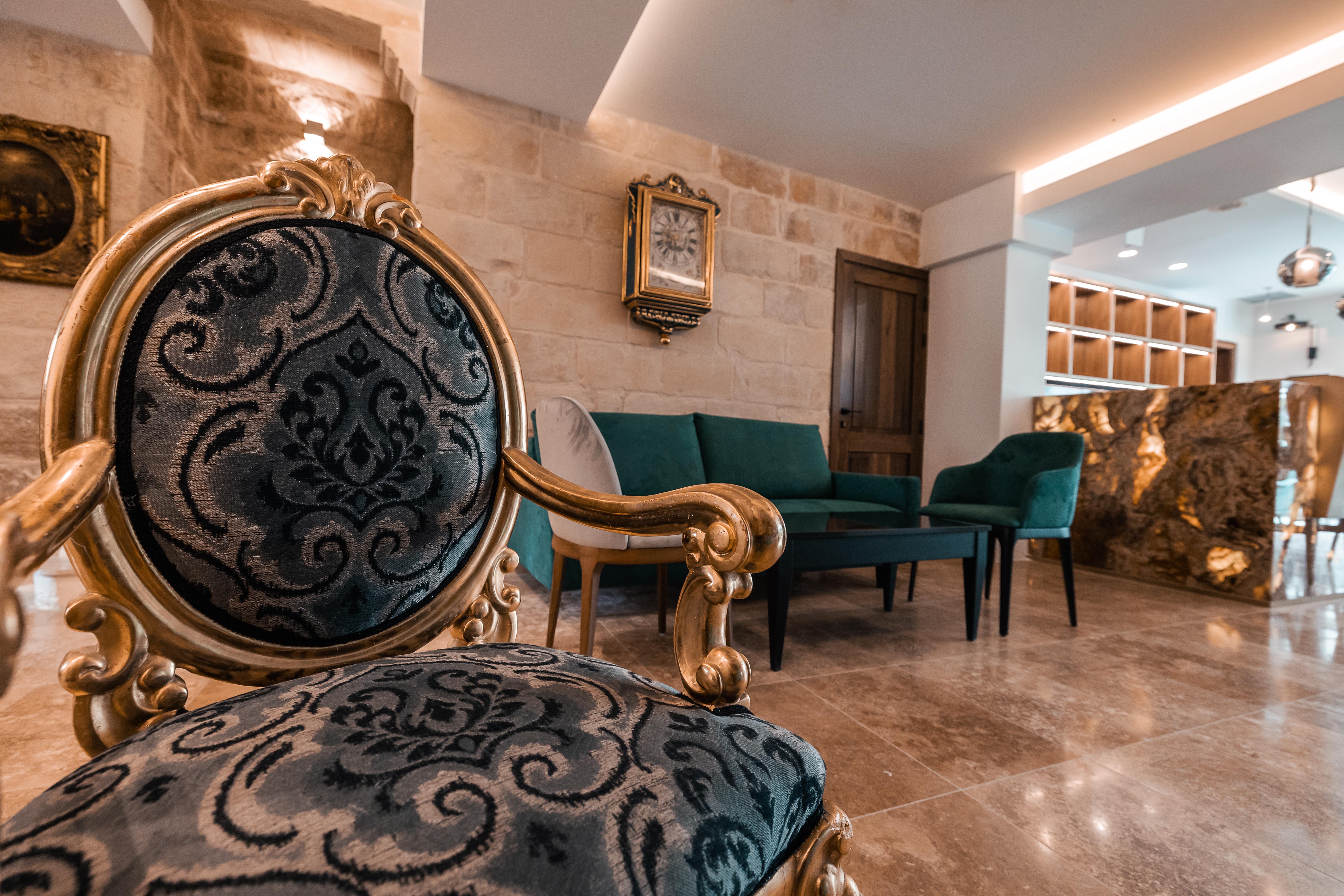 The Village Boutique And Spa Naxxar Exteriér fotografie