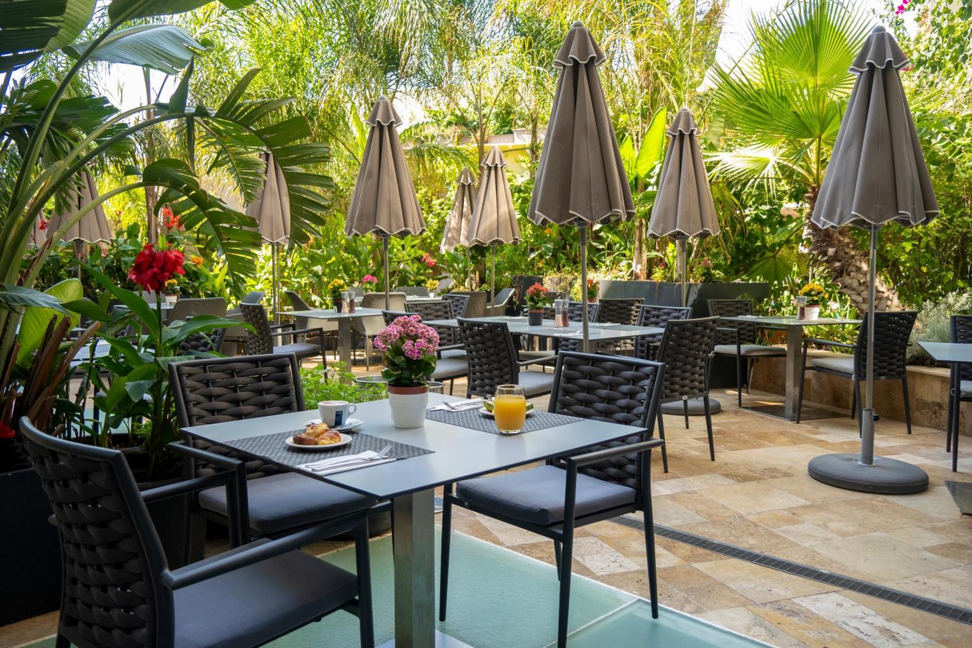 The Village Boutique And Spa Naxxar Exteriér fotografie