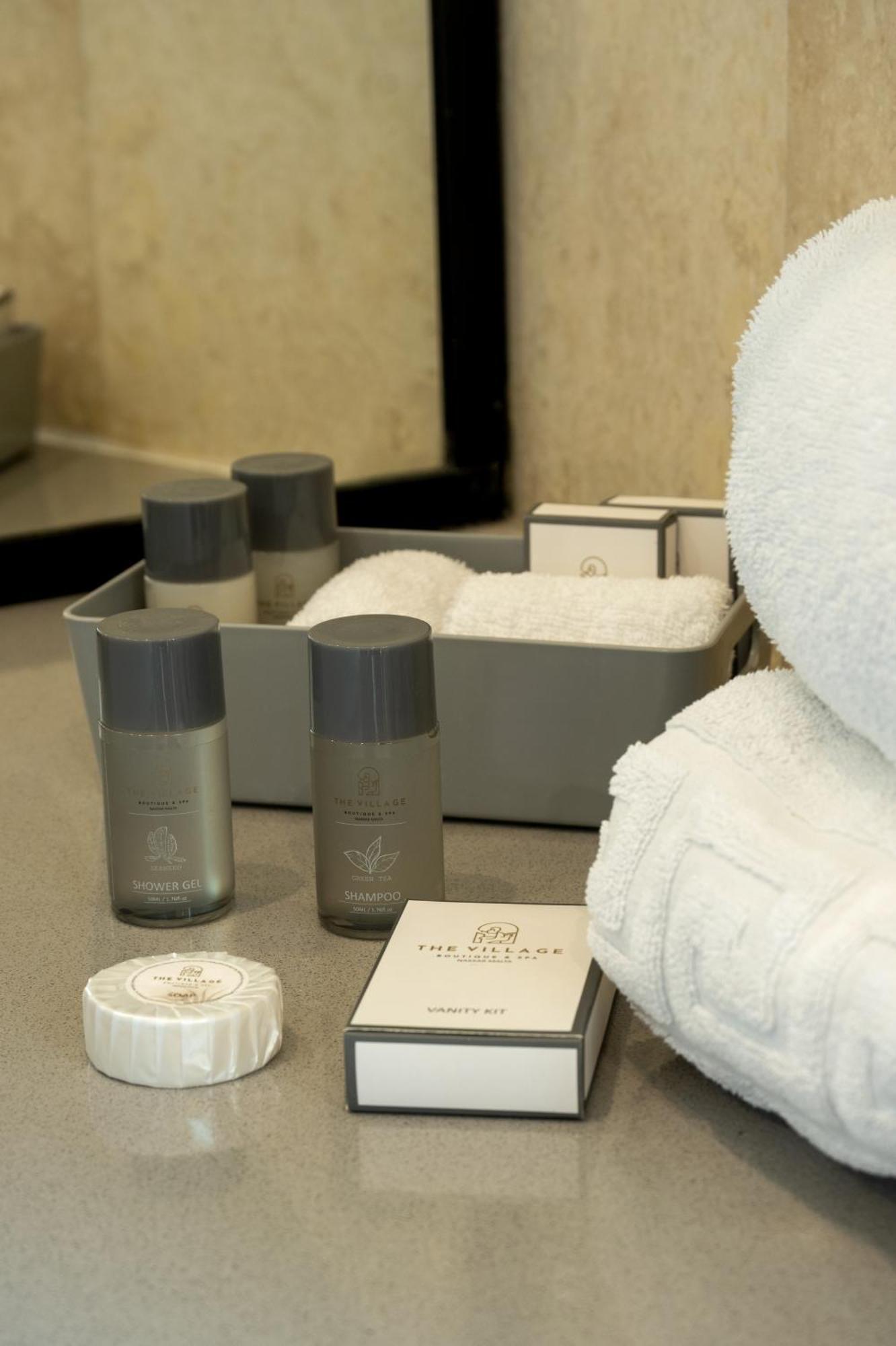 The Village Boutique And Spa Naxxar Exteriér fotografie