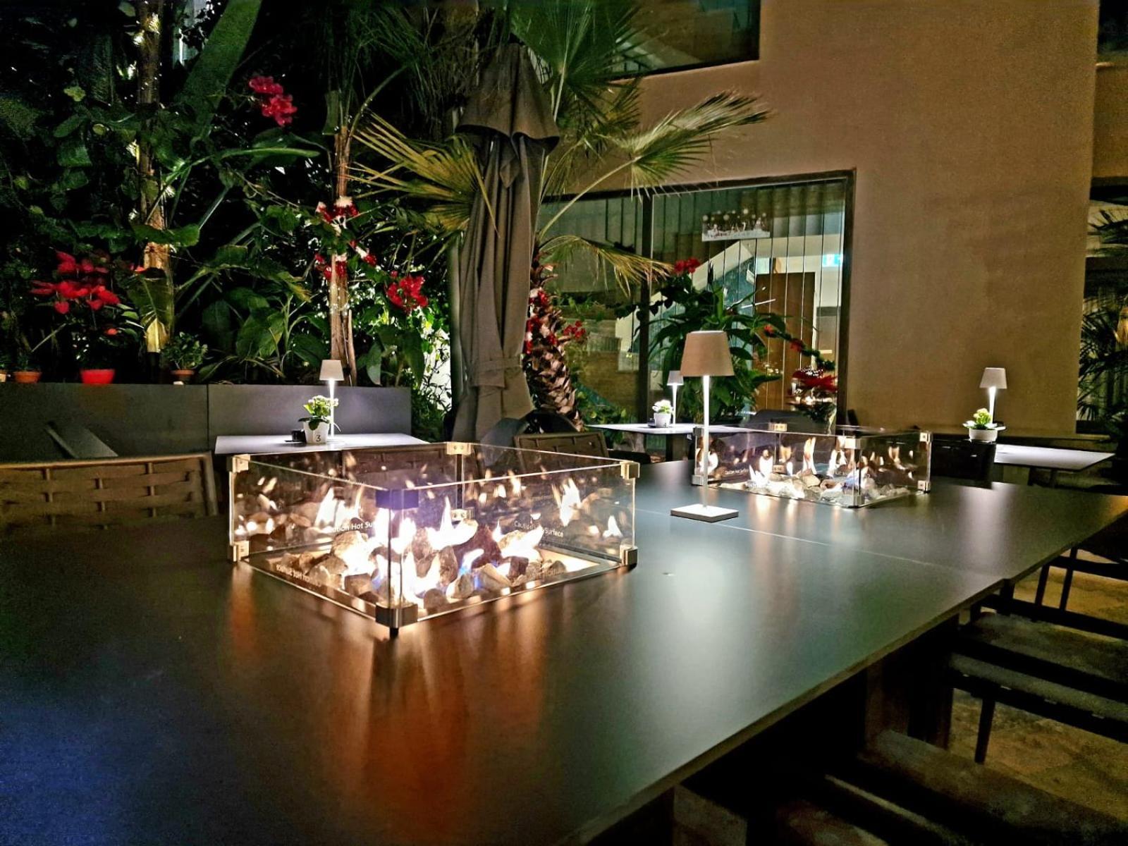 The Village Boutique And Spa Naxxar Exteriér fotografie