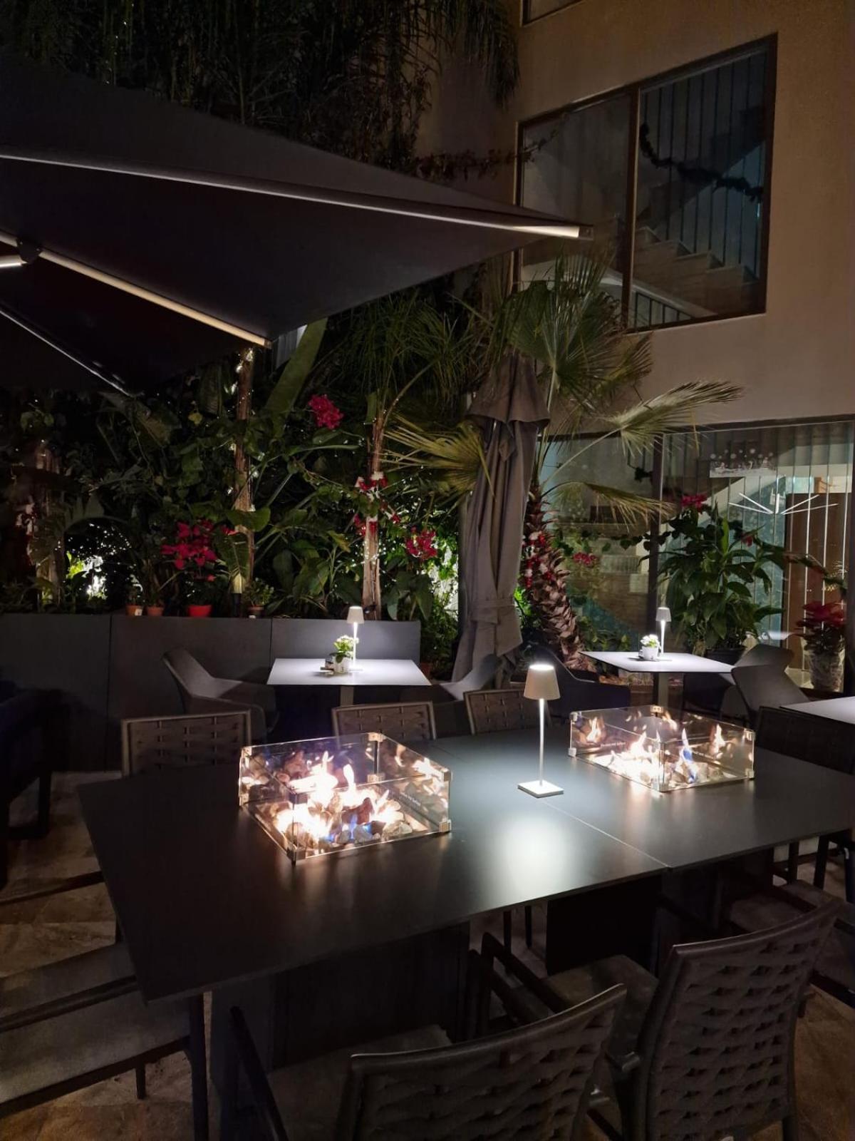 The Village Boutique And Spa Naxxar Exteriér fotografie